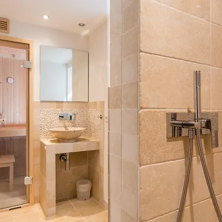 Apartment Am Loo 8a, List