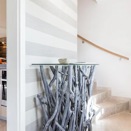 Apartment Am Loo 8a,
